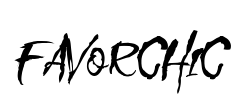FavorChic - logo
